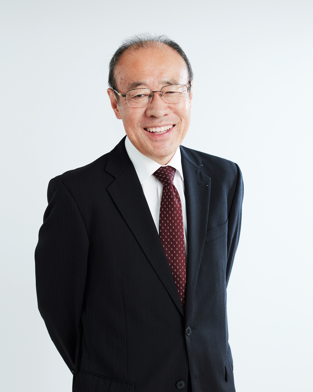 Toshiro Arai (Japan)