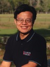 Huisheng Xie (USA)