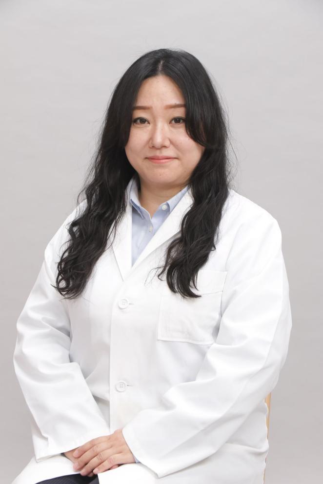 Dr  Kumiko Ishigaki