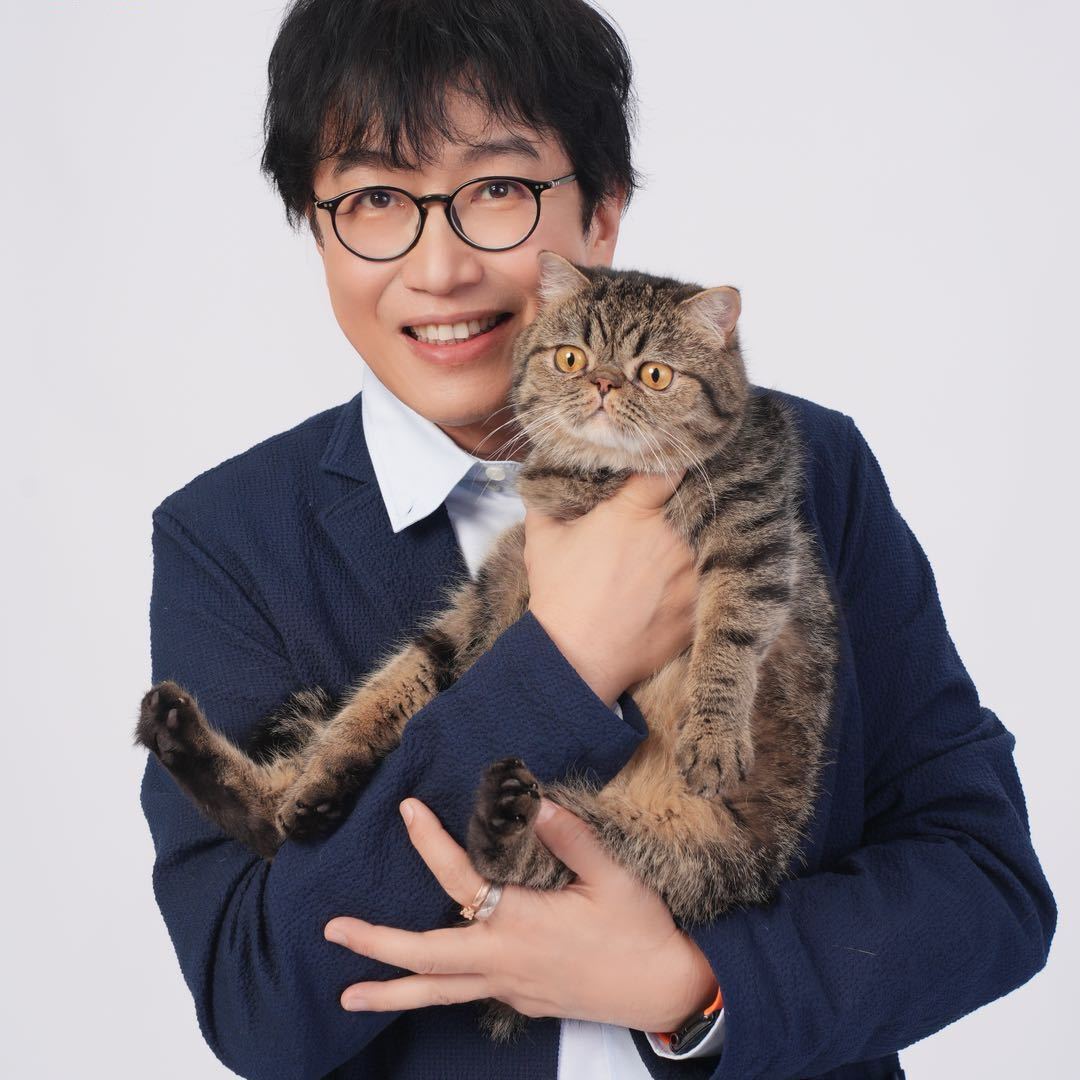 Dr. Penny Tai 戴更基医生