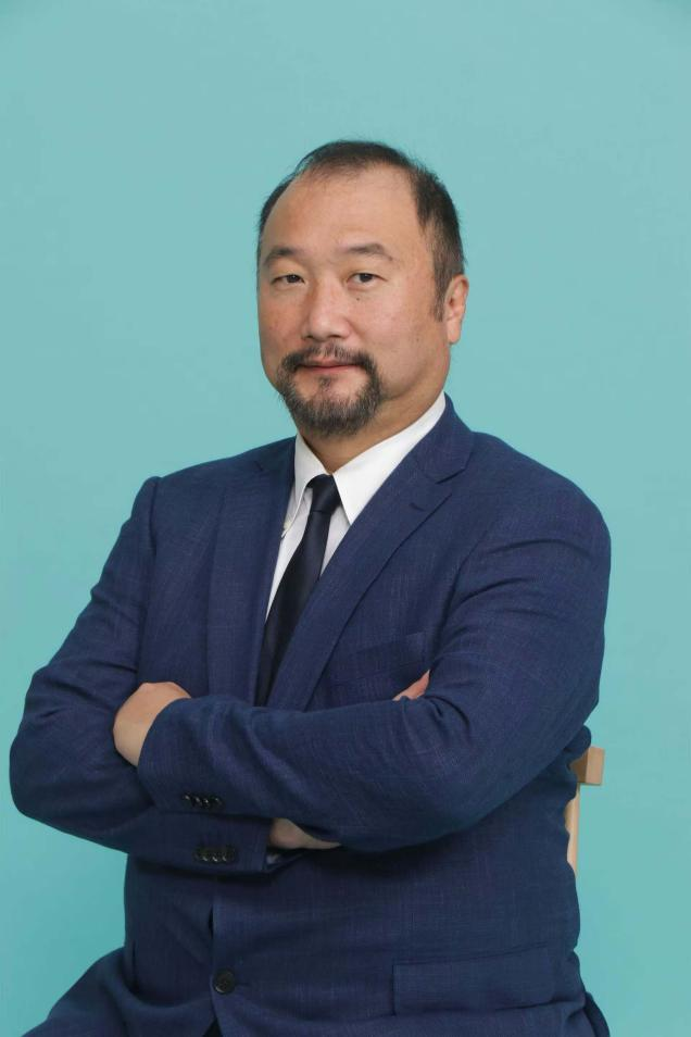 Prof. Kazushi Asano