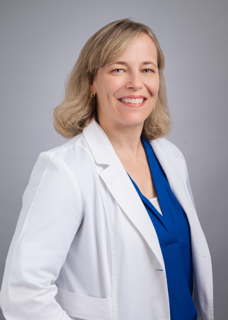 Dr. Lawren Durocher-Babek