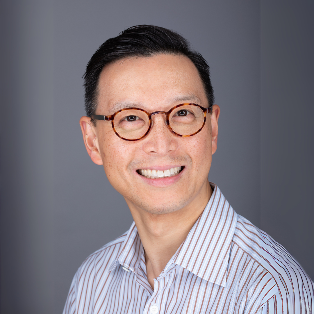 Dr. Derek Wai Yee Chow